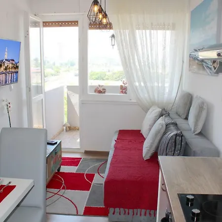 Cvita Apartment