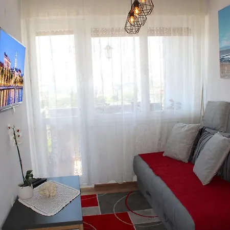 Cvita Apartment *