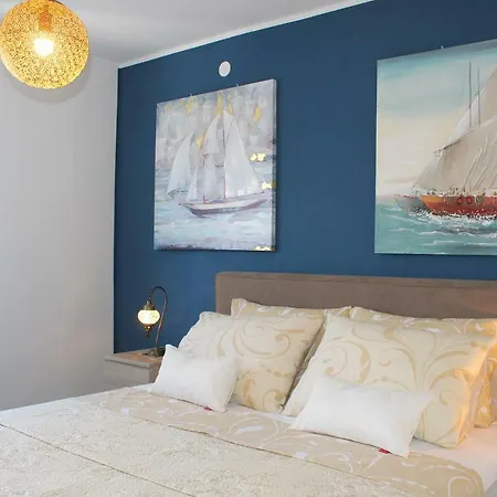 Apartment Cvita